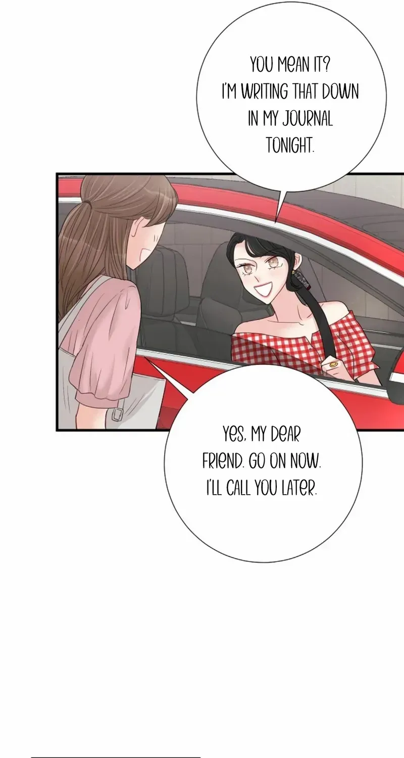 Read The Beast’s Footprints chapter 9 image 50 on Lezhin