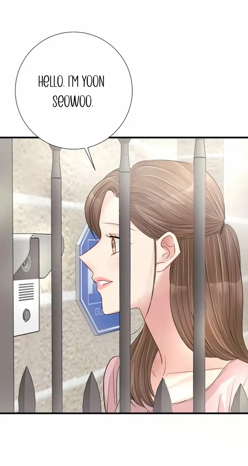 Read The Beast’s Footprints chapter 9 image 54 on Lezhin