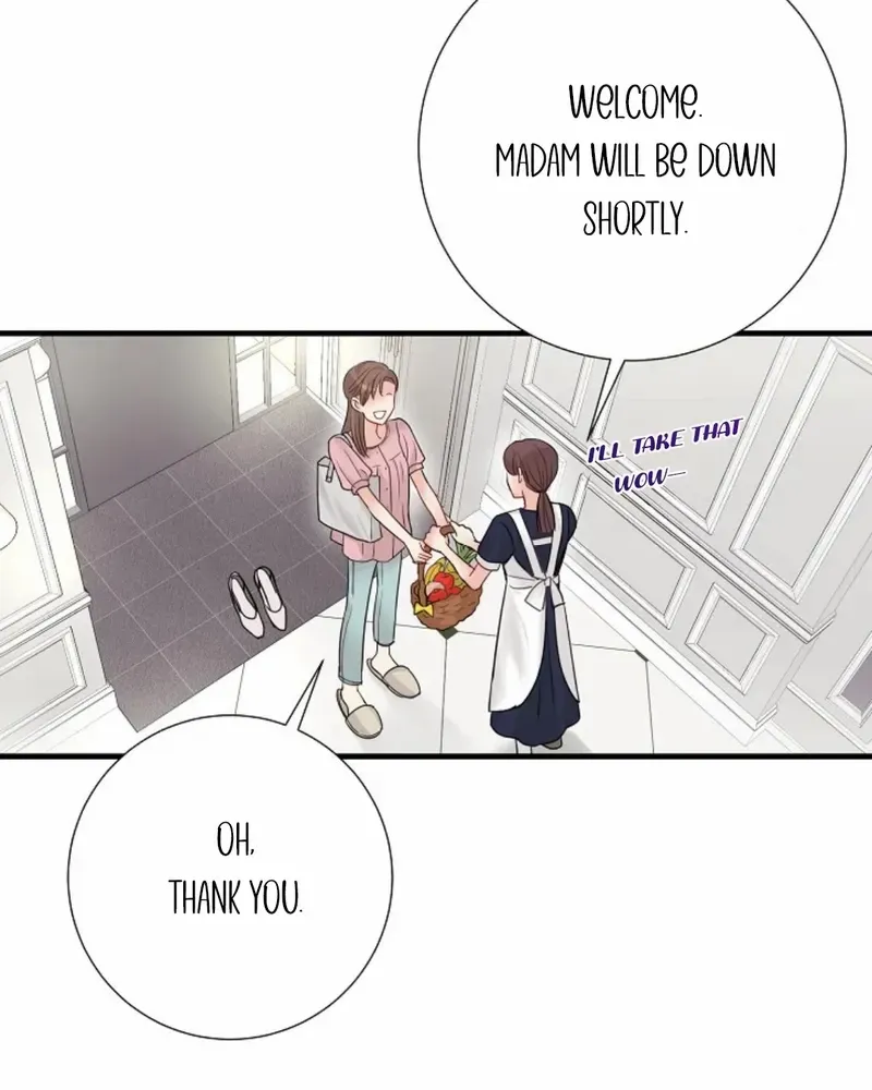 Read The Beast’s Footprints chapter 9 image 56 on Lezhin