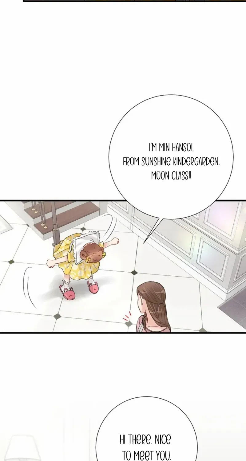 Read The Beast’s Footprints chapter 9 image 61 on Lezhin