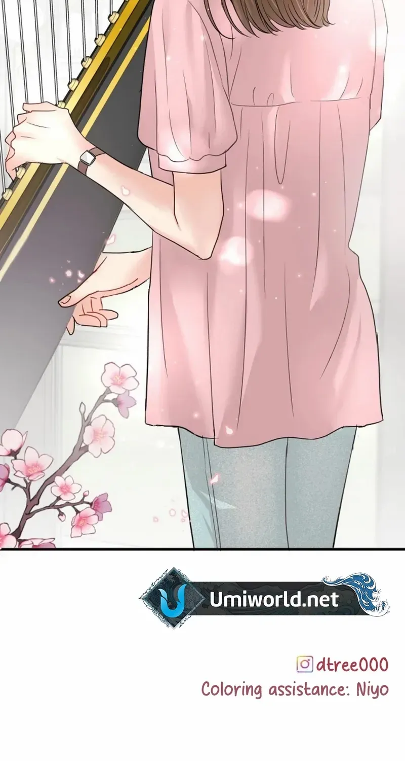Read The Beast’s Footprints chapter 9 image 80 on Lezhin