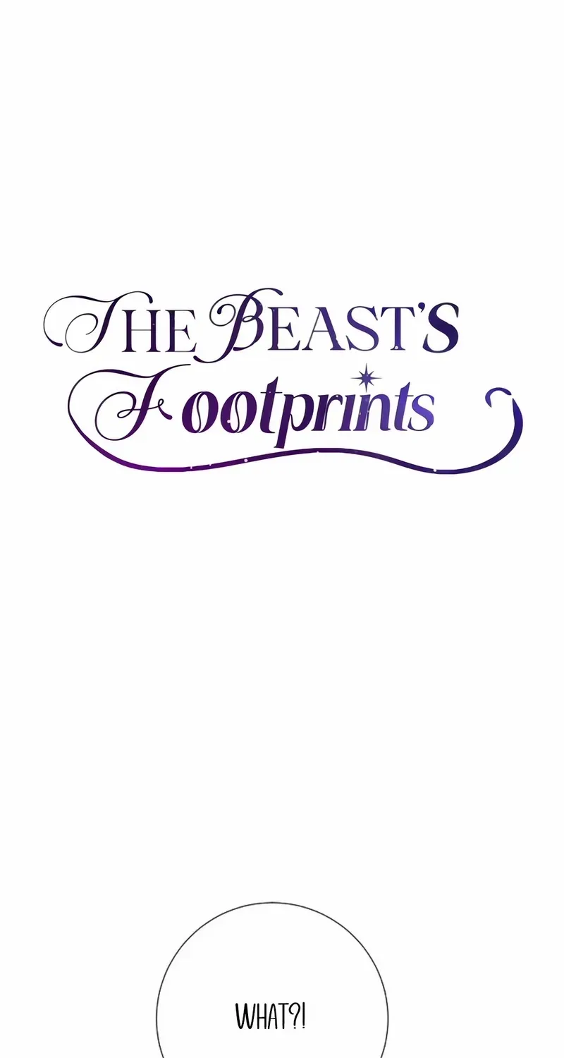 Read The Beast’s Footprints chapter 9 image 9 on Lezhin