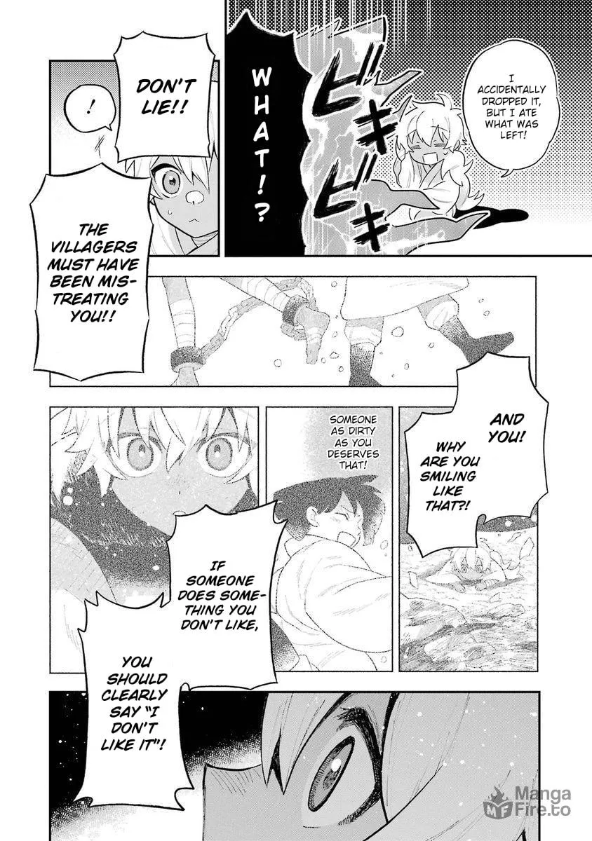 Read The Beautiful Deity chapter 1 image 24 on Lezhin