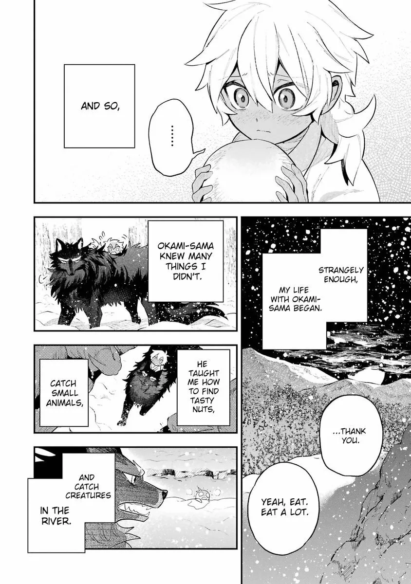 Read The Beautiful Deity chapter 1 image 28 on Lezhin