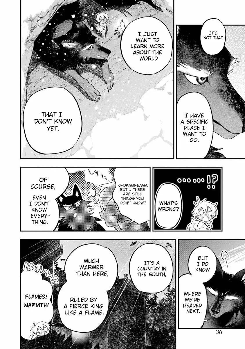 Read The Beautiful Deity chapter 1 image 30 on Lezhin