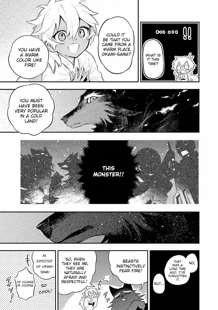 Read The Beautiful Deity chapter 1 image 31 on Lezhin