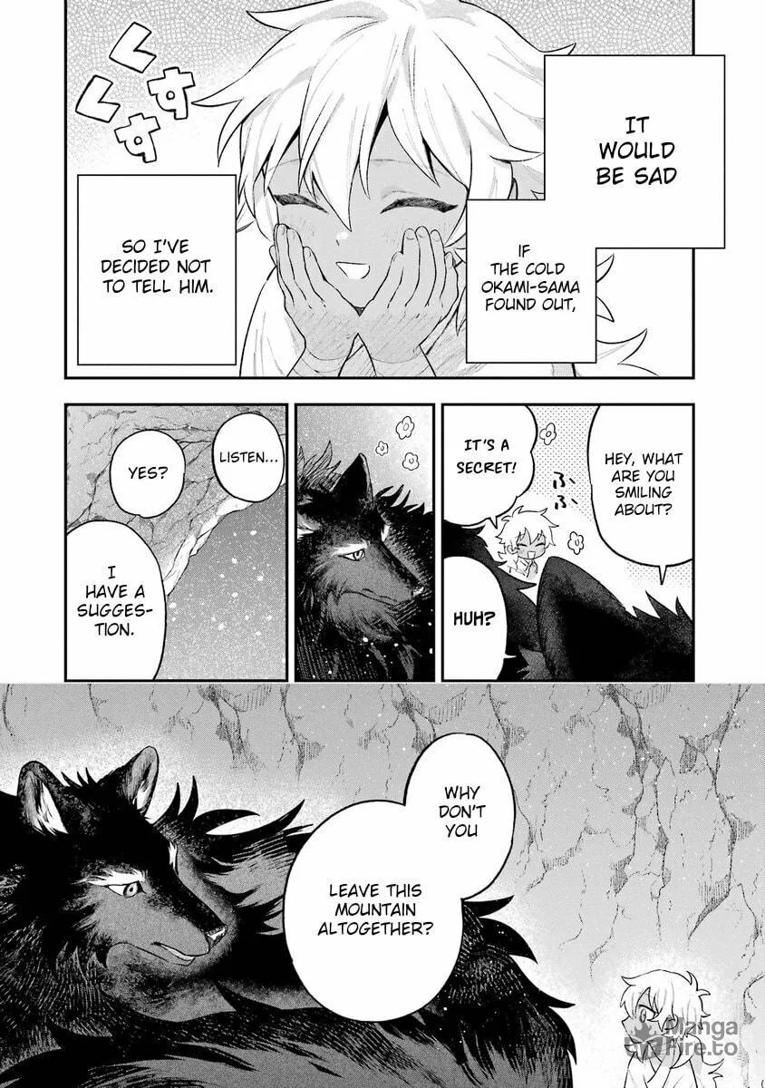 Read The Beautiful Deity chapter 1 image 34 on Lezhin