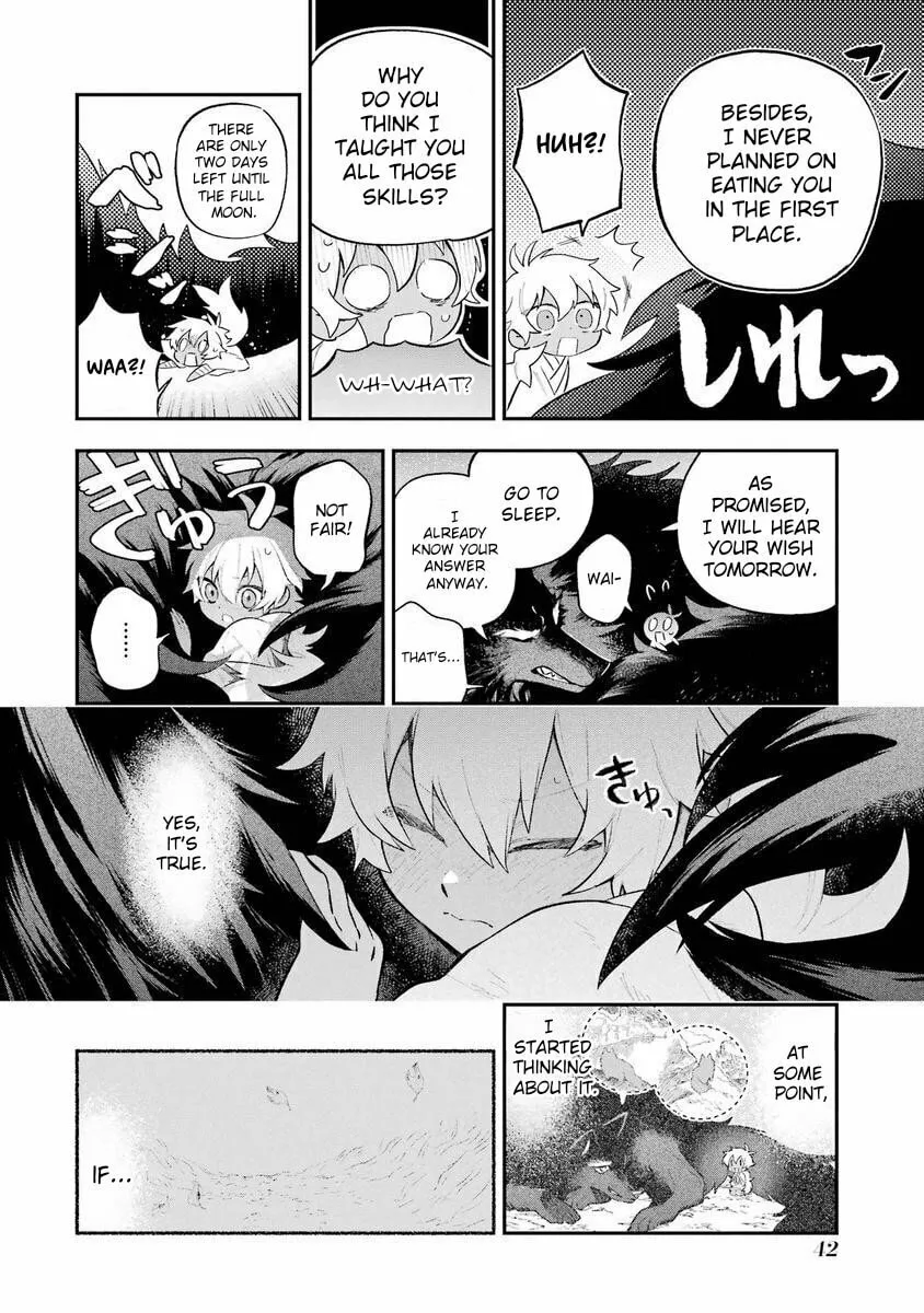 Read The Beautiful Deity chapter 1 image 36 on Lezhin
