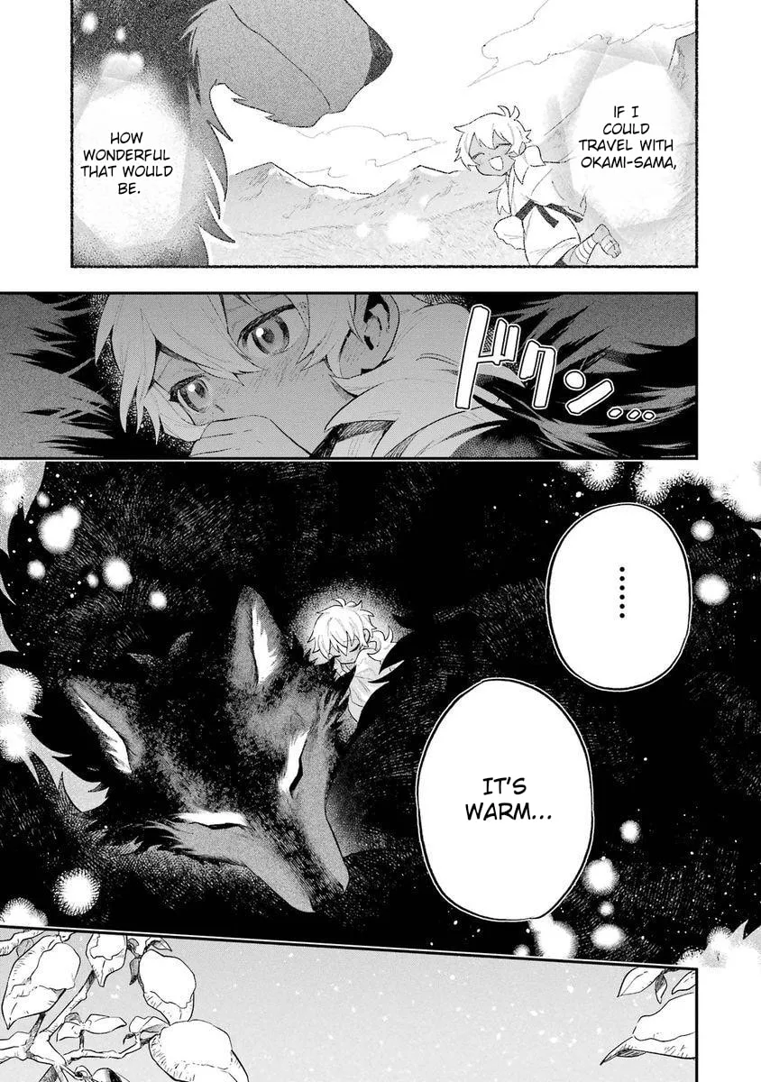 Read The Beautiful Deity chapter 1 image 37 on Lezhin