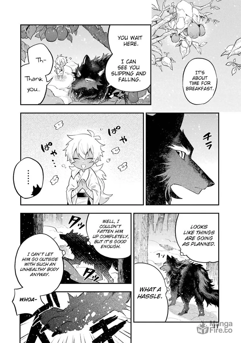 Read The Beautiful Deity chapter 1 image 38 on Lezhin