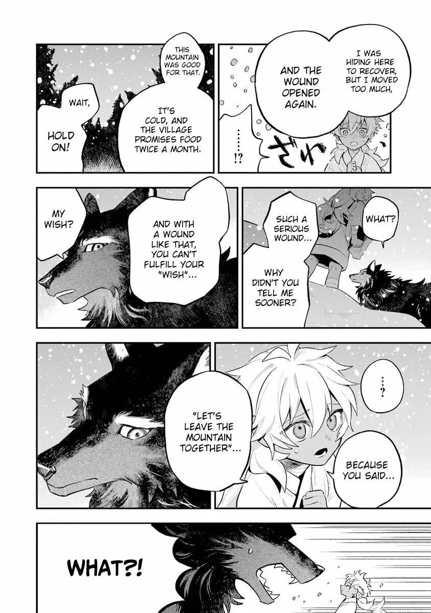 Read The Beautiful Deity chapter 1 image 40 on Lezhin