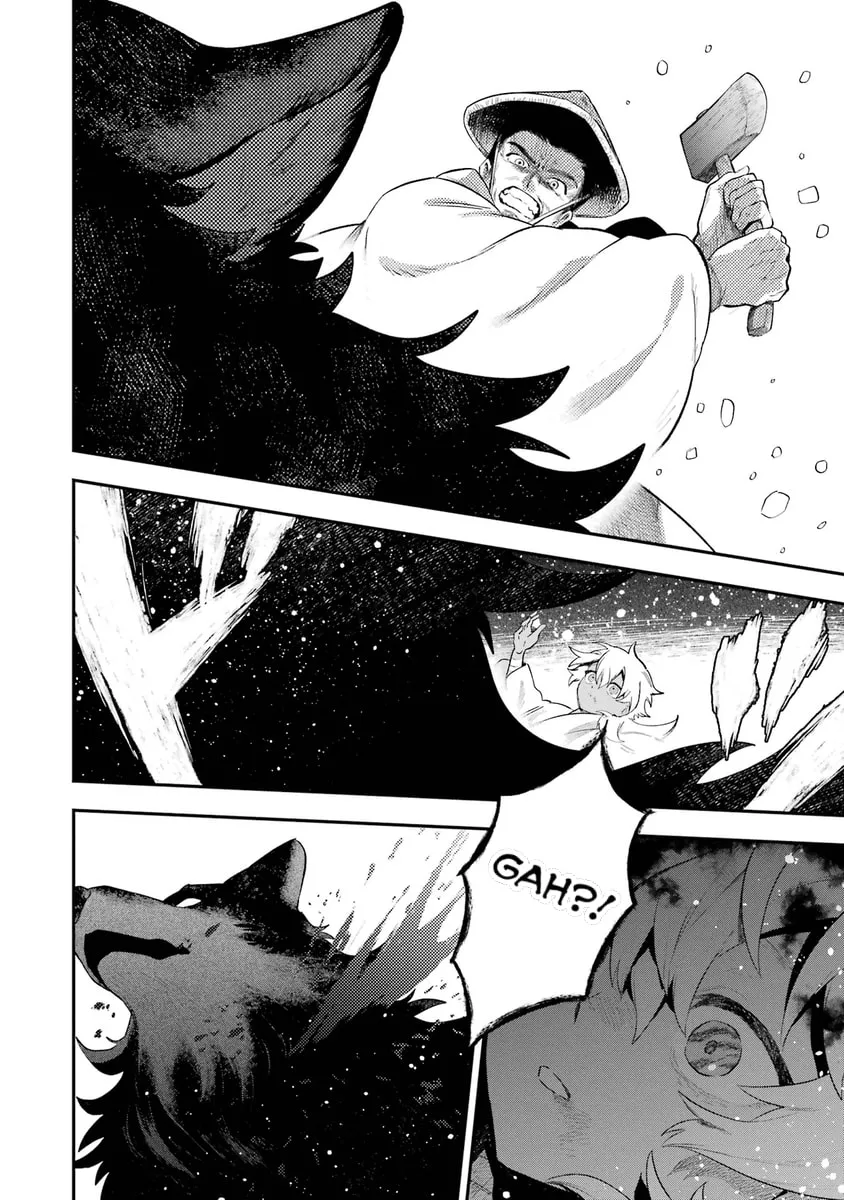 Read The Beautiful Deity chapter 1 image 48 on Lezhin
