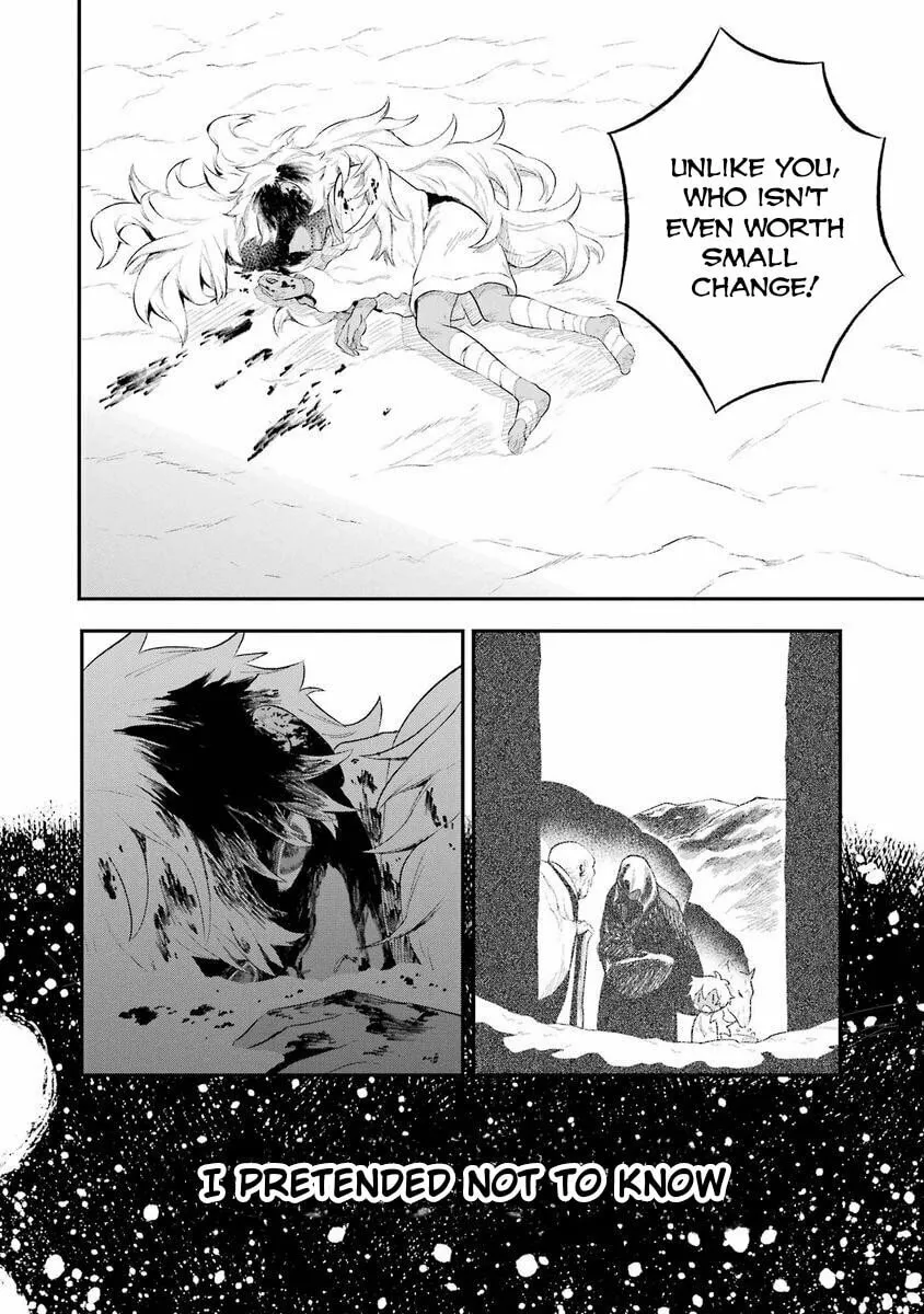 Read The Beautiful Deity chapter 1 image 52 on Lezhin