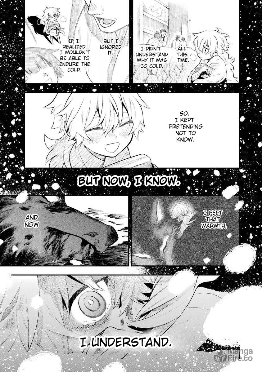 Read The Beautiful Deity chapter 1 image 53 on Lezhin