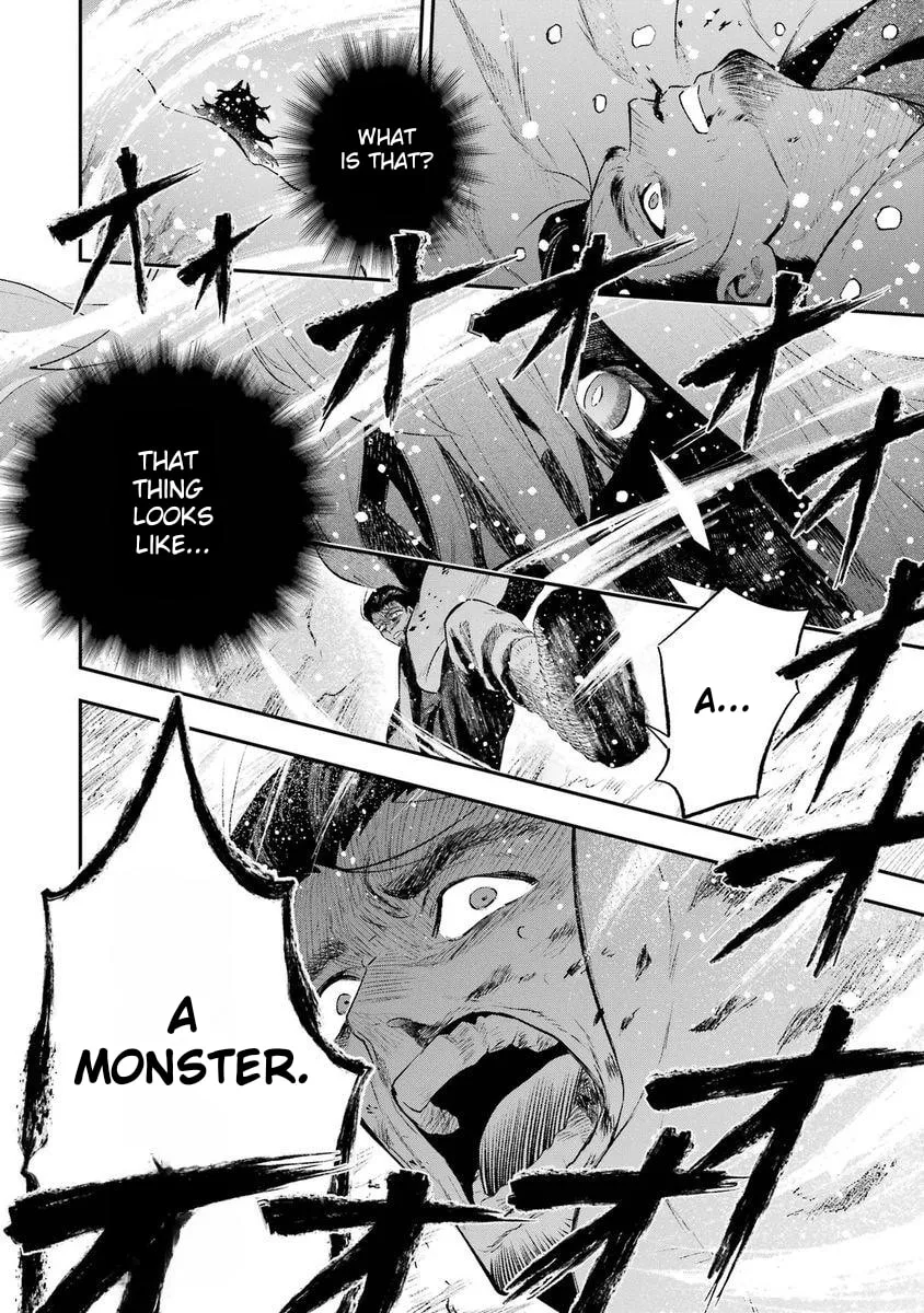 Read The Beautiful Deity chapter 1 image 57 on Lezhin