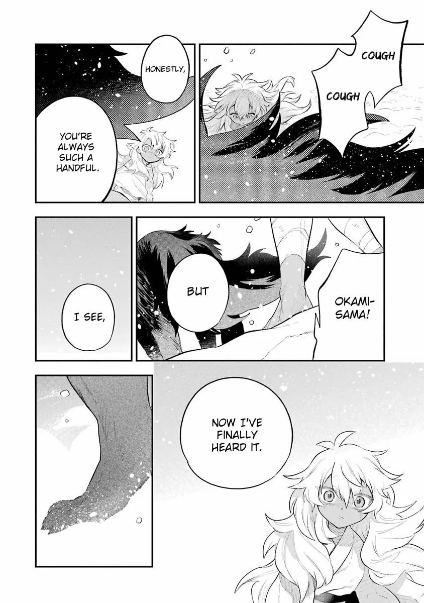 Read The Beautiful Deity chapter 1 image 61 on Lezhin