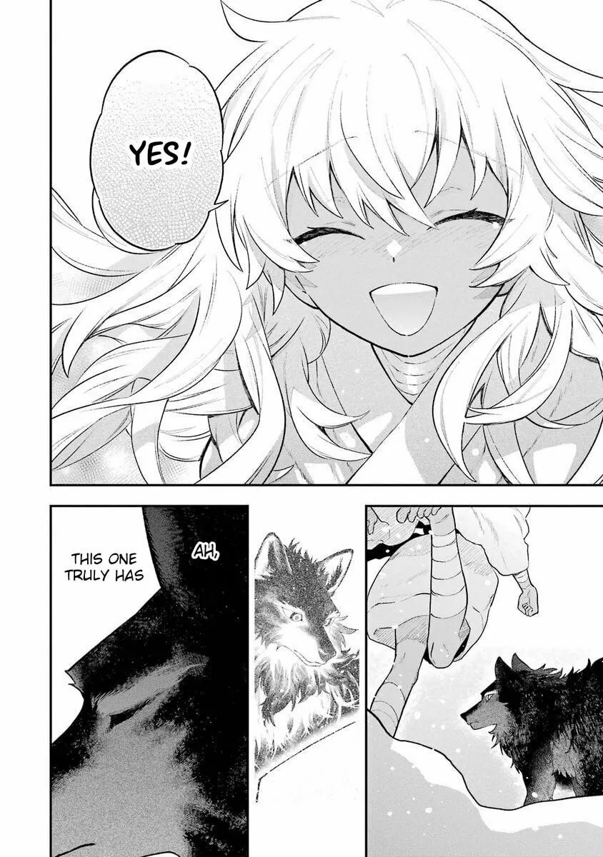 Read The Beautiful Deity chapter 1 image 63 on Lezhin