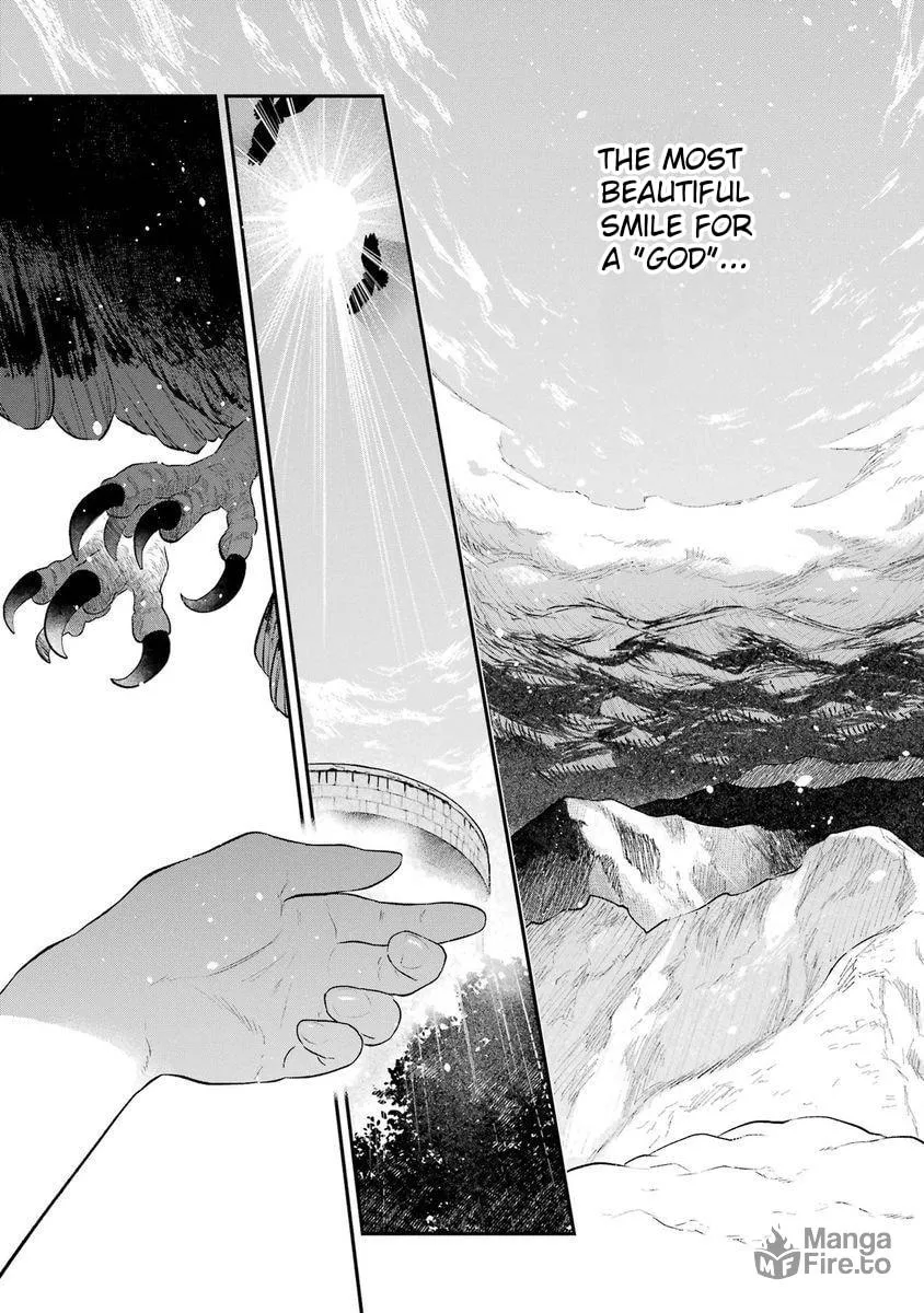 Read The Beautiful Deity chapter 1 image 64 on Lezhin