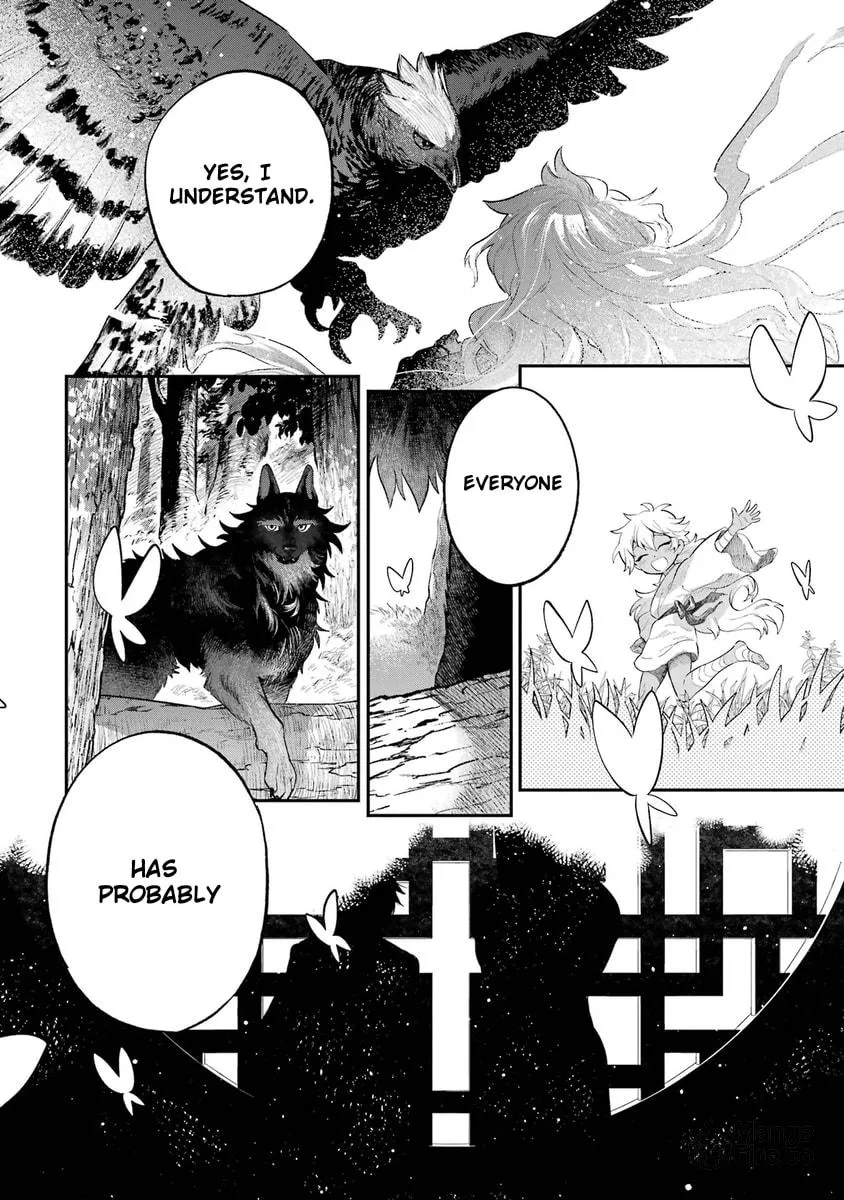 Read The Beautiful Deity chapter 1 image 65 on Lezhin