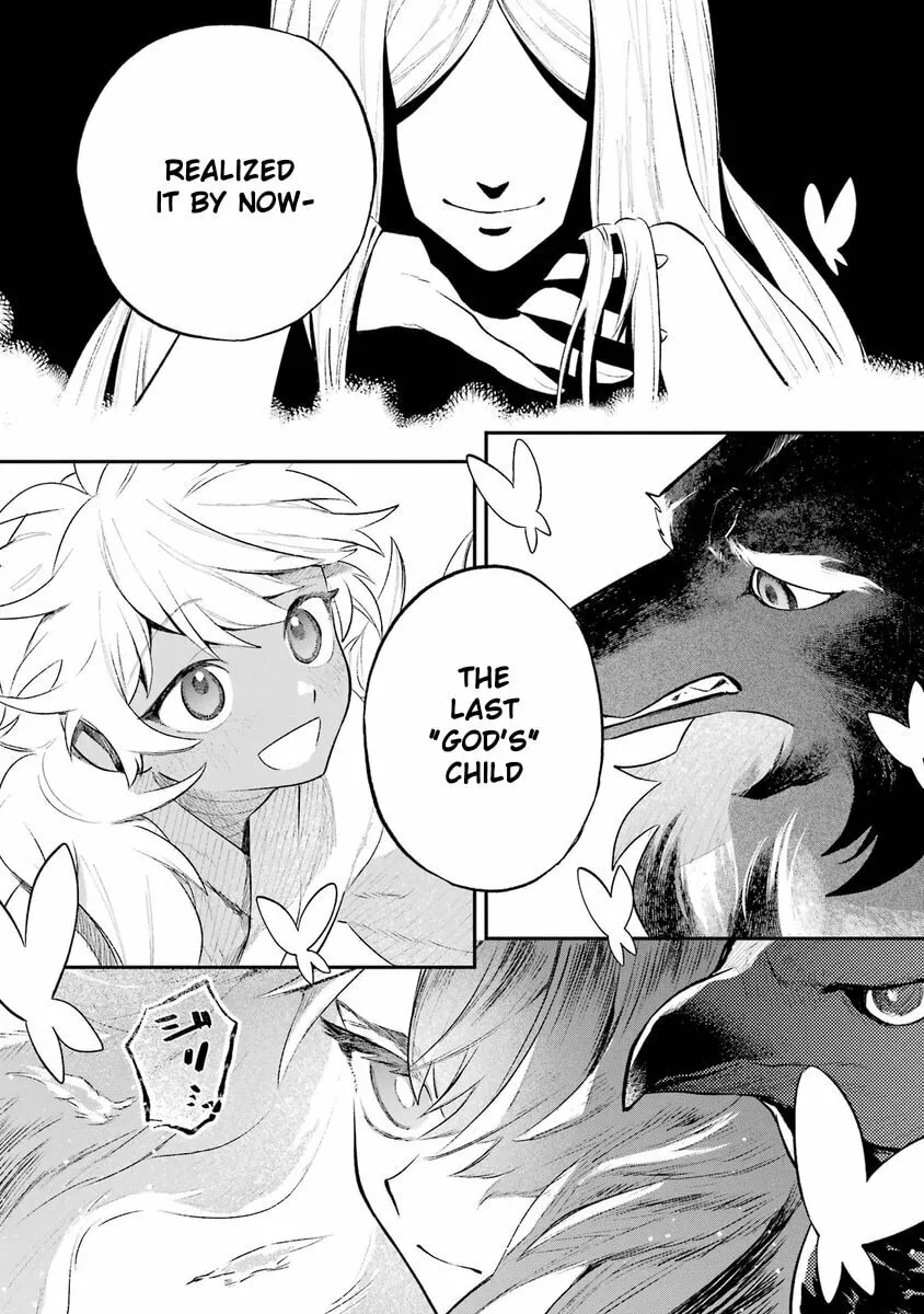 Read The Beautiful Deity chapter 1 image 66 on Lezhin