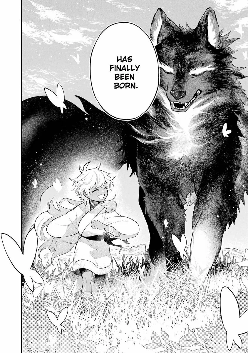 Read The Beautiful Deity chapter 1 image 67 on Lezhin