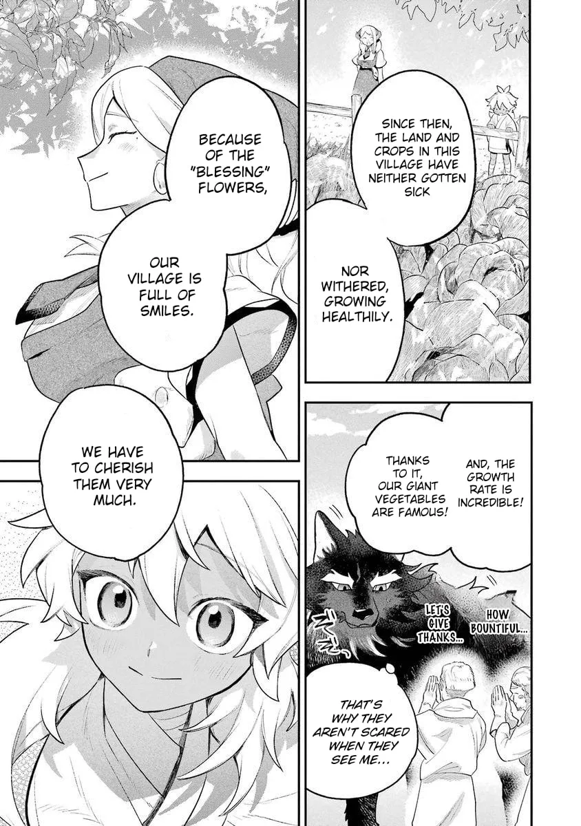 Read The Beautiful Deity chapter 2 image 13 on Lezhin
