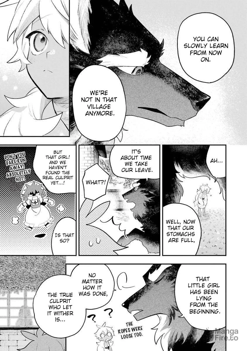 Read The Beautiful Deity chapter 2 image 17 on Lezhin