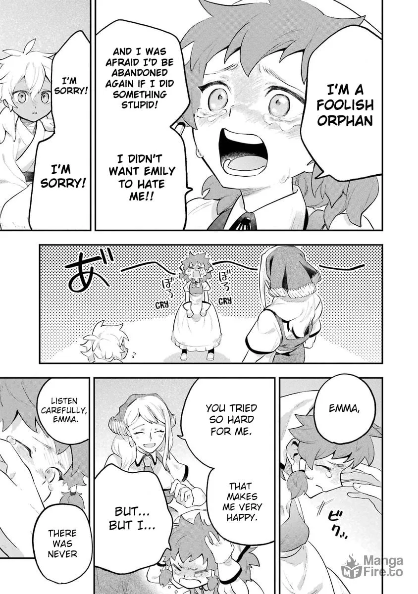 Read The Beautiful Deity chapter 2 image 23 on Lezhin