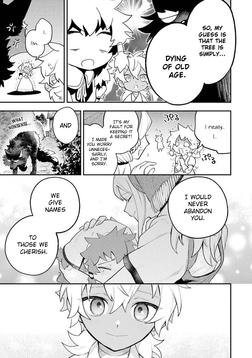 Read The Beautiful Deity chapter 2 image 25 on Lezhin