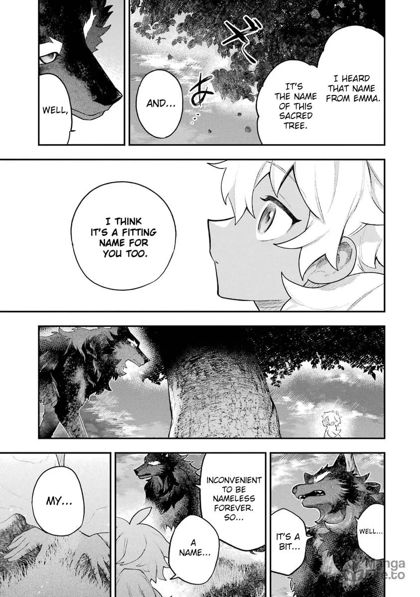 Read The Beautiful Deity chapter 2 image 29 on Lezhin