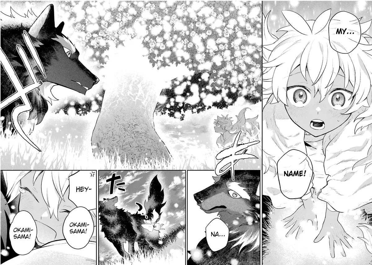 Read The Beautiful Deity chapter 2 image 30 on Lezhin