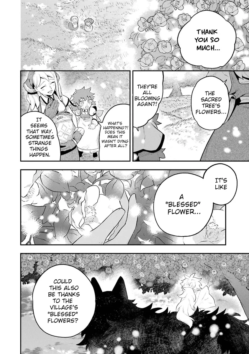 Read The Beautiful Deity chapter 2 image 31 on Lezhin