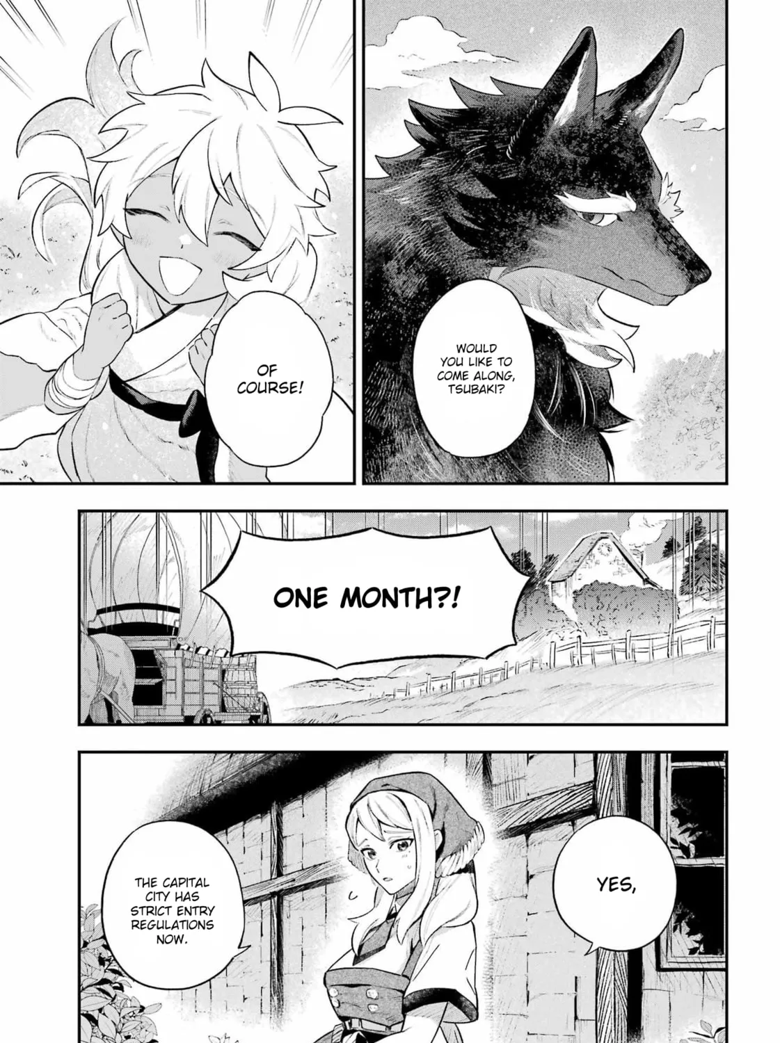 Read The Beautiful Deity chapter 3 image 12 on Lezhin