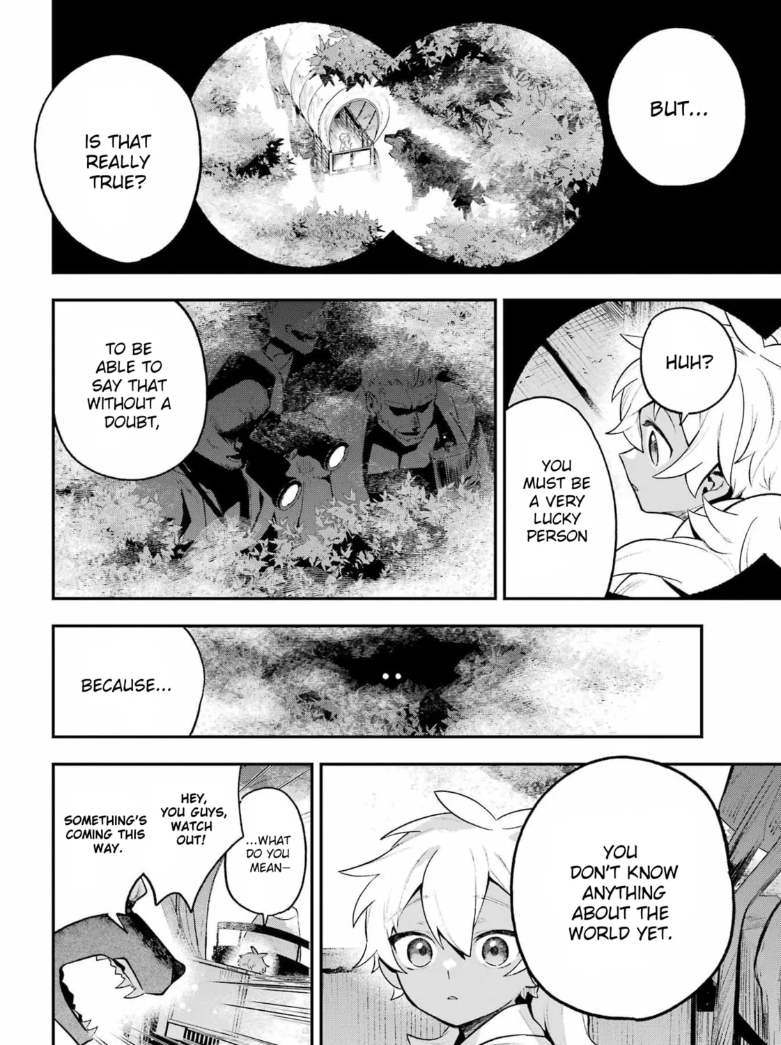 Read The Beautiful Deity chapter 3 image 26 on Lezhin
