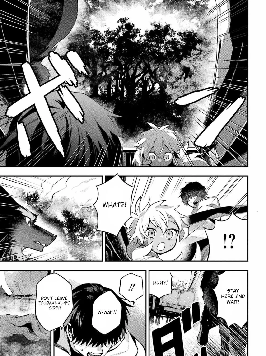 Read The Beautiful Deity chapter 3 image 28 on Lezhin