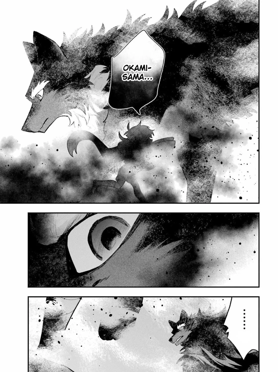 Read The Beautiful Deity chapter 3 image 40 on Lezhin