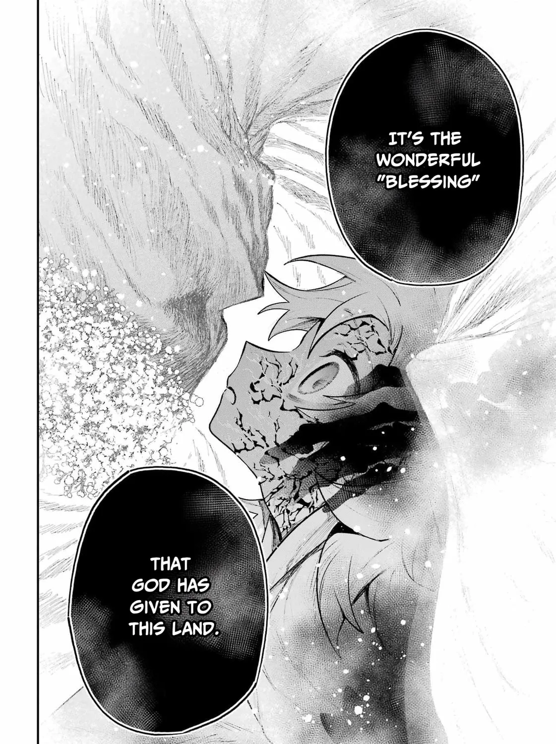 Read The Beautiful Deity chapter 3 image 54 on Lezhin