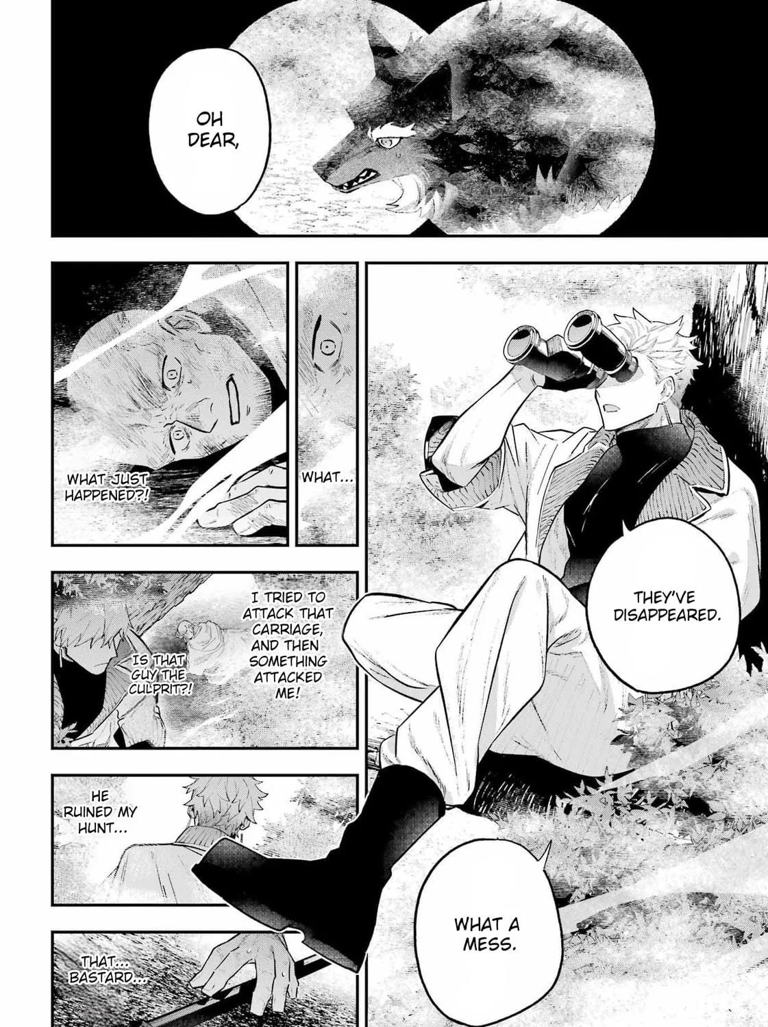 Read The Beautiful Deity chapter 3 image 58 on Lezhin