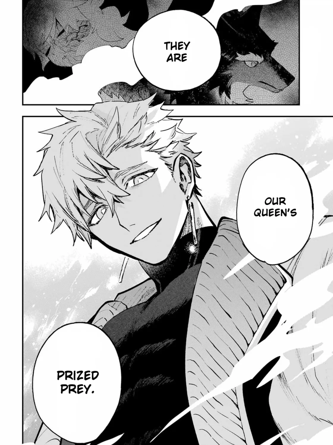 Read The Beautiful Deity chapter 3 image 62 on Lezhin