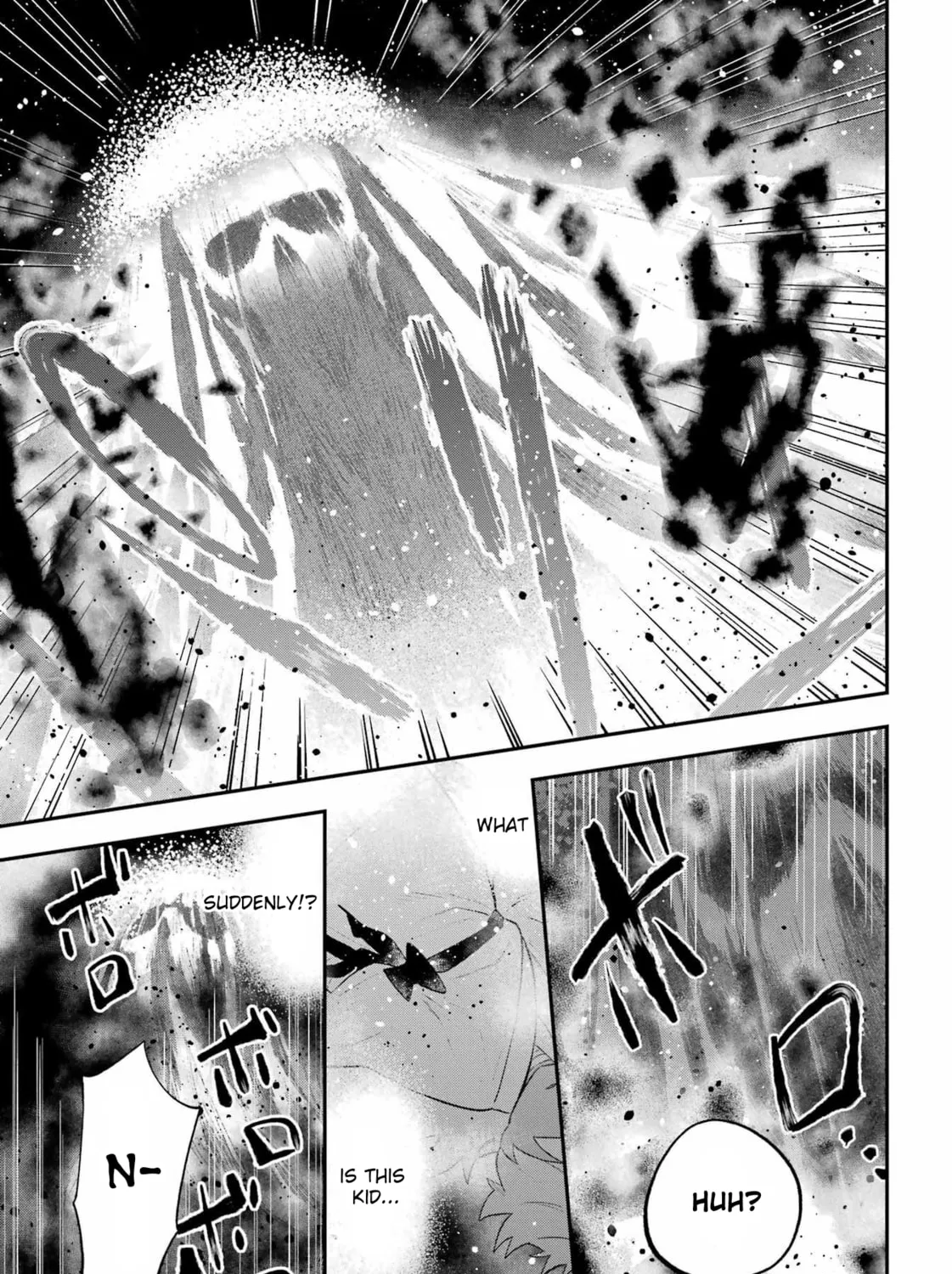 Read The Beautiful Deity chapter 4 image 12 on Lezhin