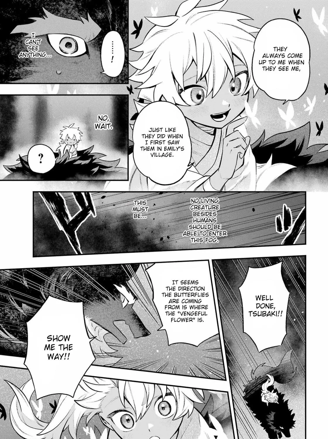 Read The Beautiful Deity chapter 4 image 40 on Lezhin