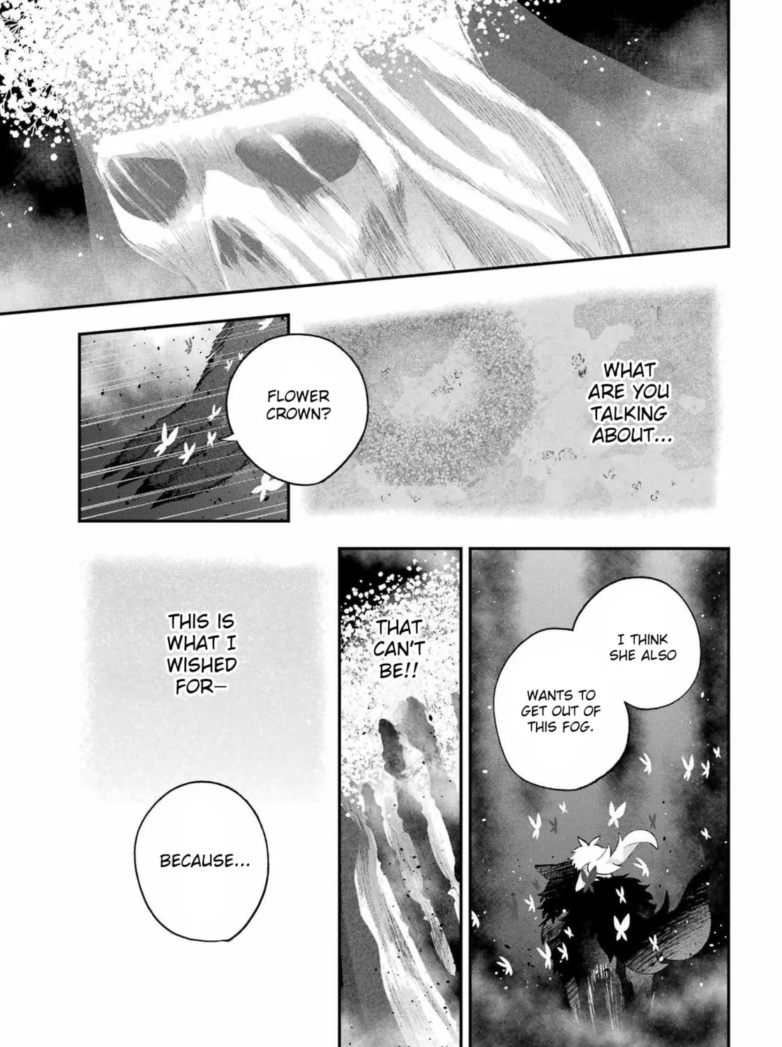 Read The Beautiful Deity chapter 4 image 44 on Lezhin