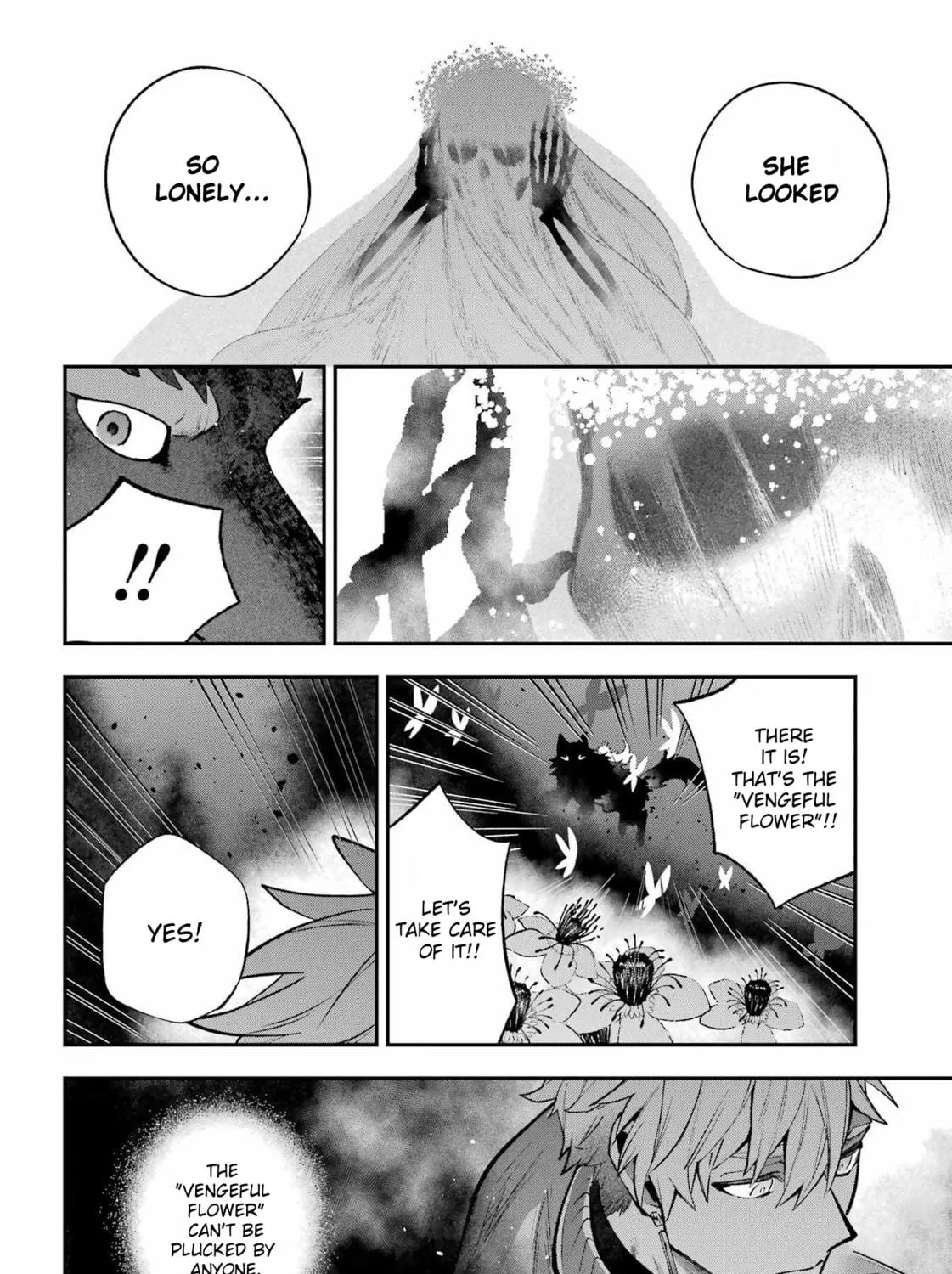 Read The Beautiful Deity chapter 4 image 46 on Lezhin