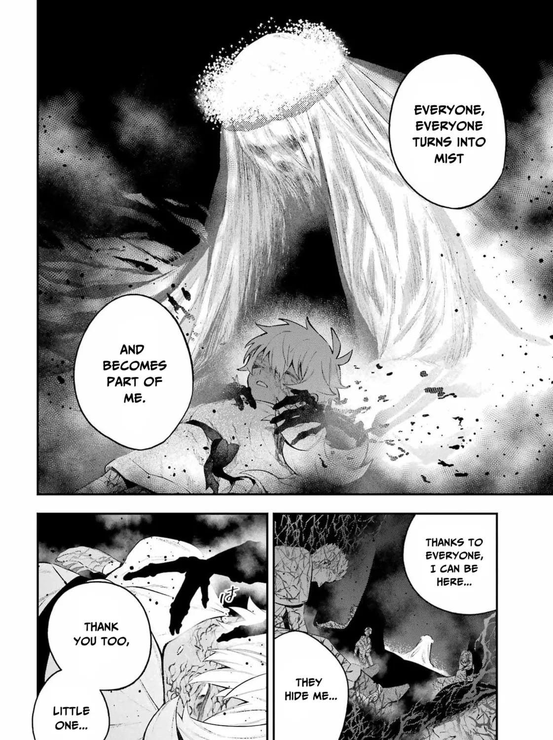 Read The Beautiful Deity chapter 4 image 6 on Lezhin
