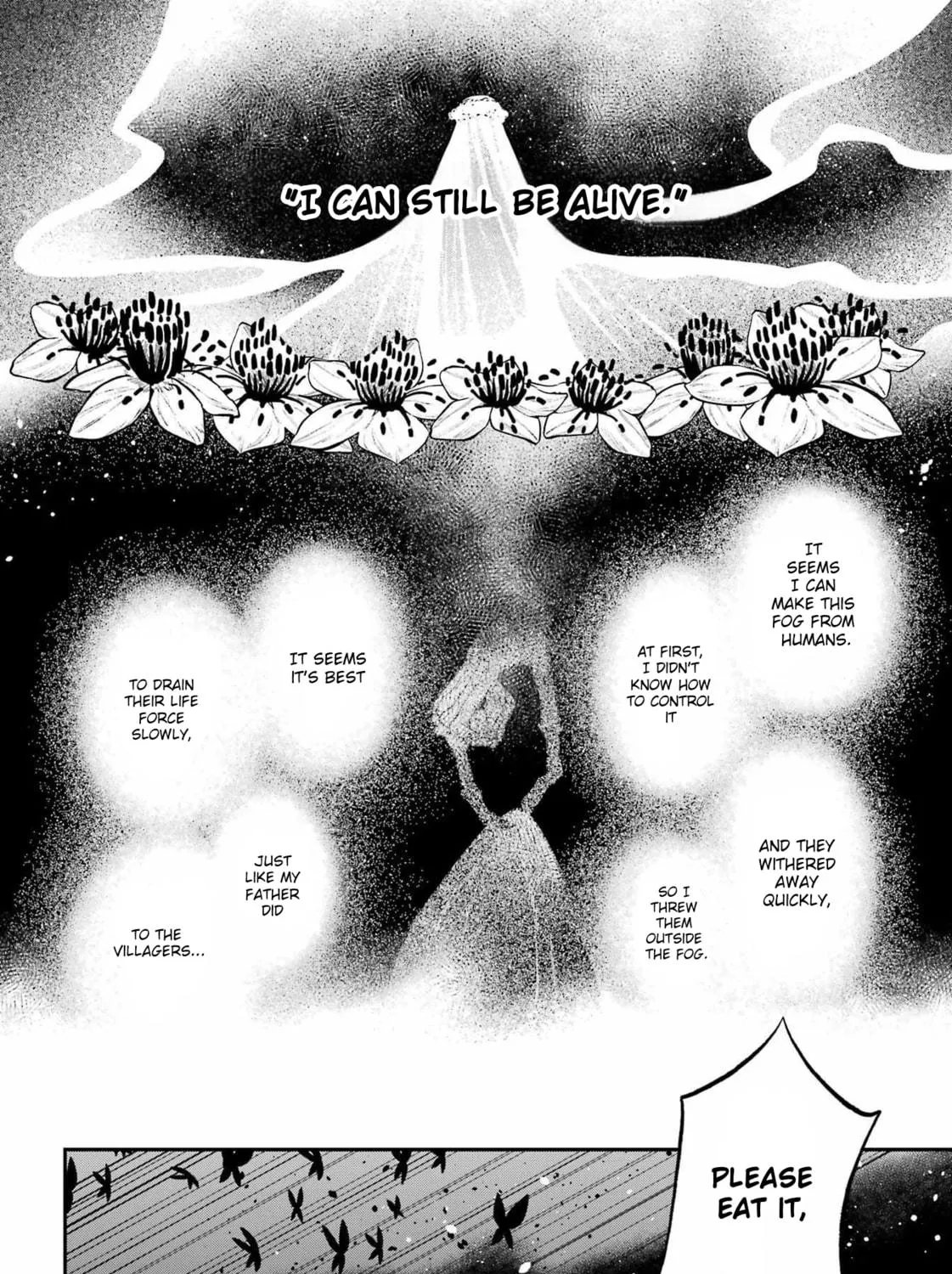 Read The Beautiful Deity chapter 5 image 10 on Lezhin