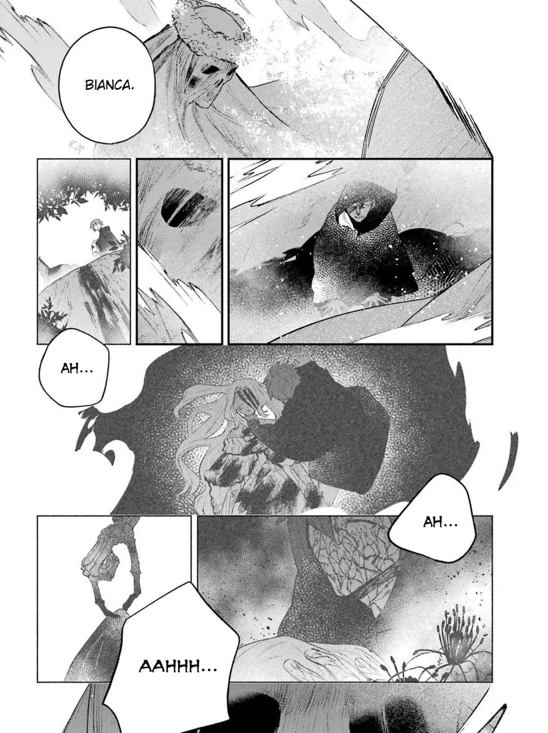 Read The Beautiful Deity chapter 5 image 26 on Lezhin