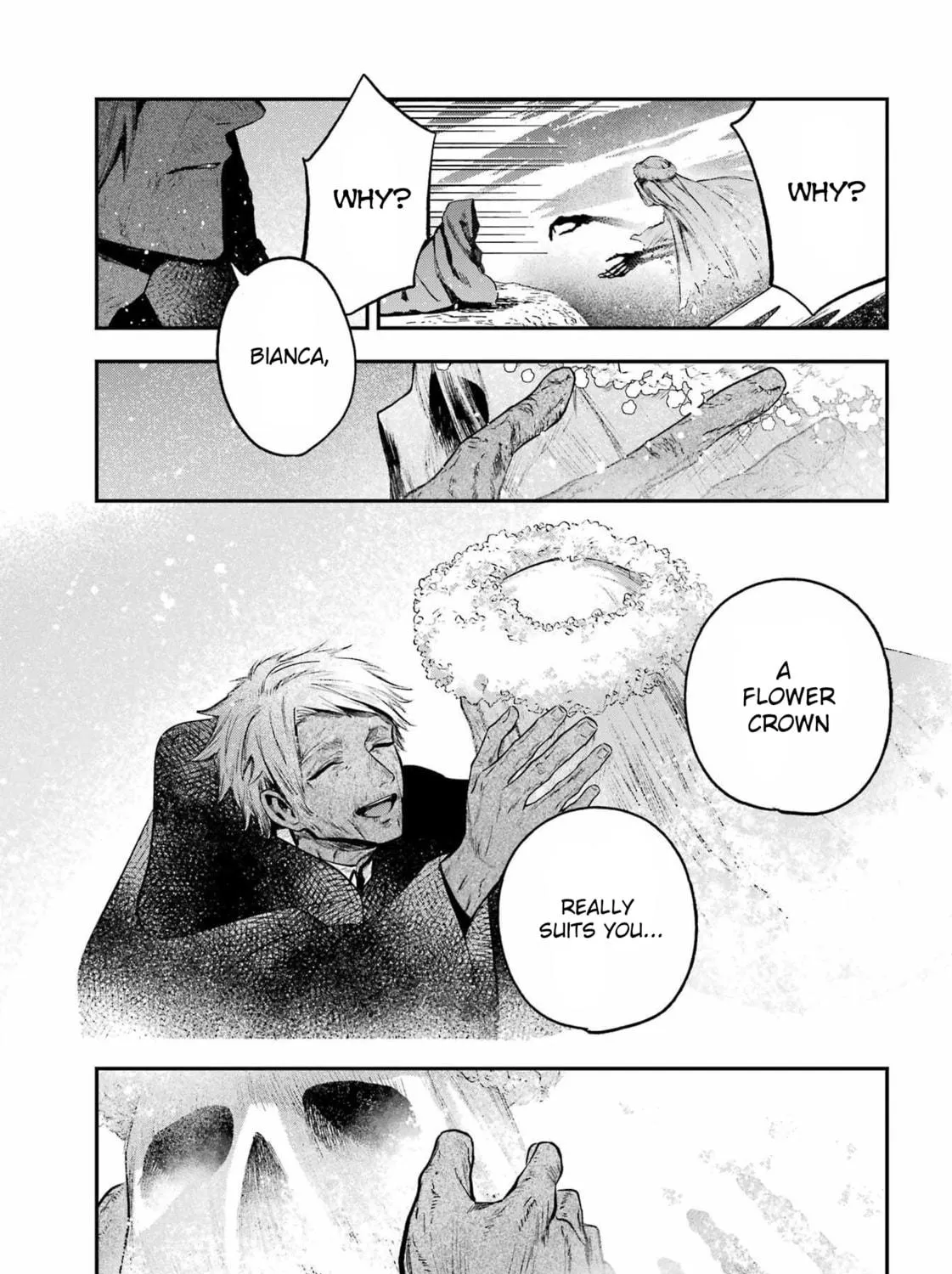 Read The Beautiful Deity chapter 5 image 28 on Lezhin