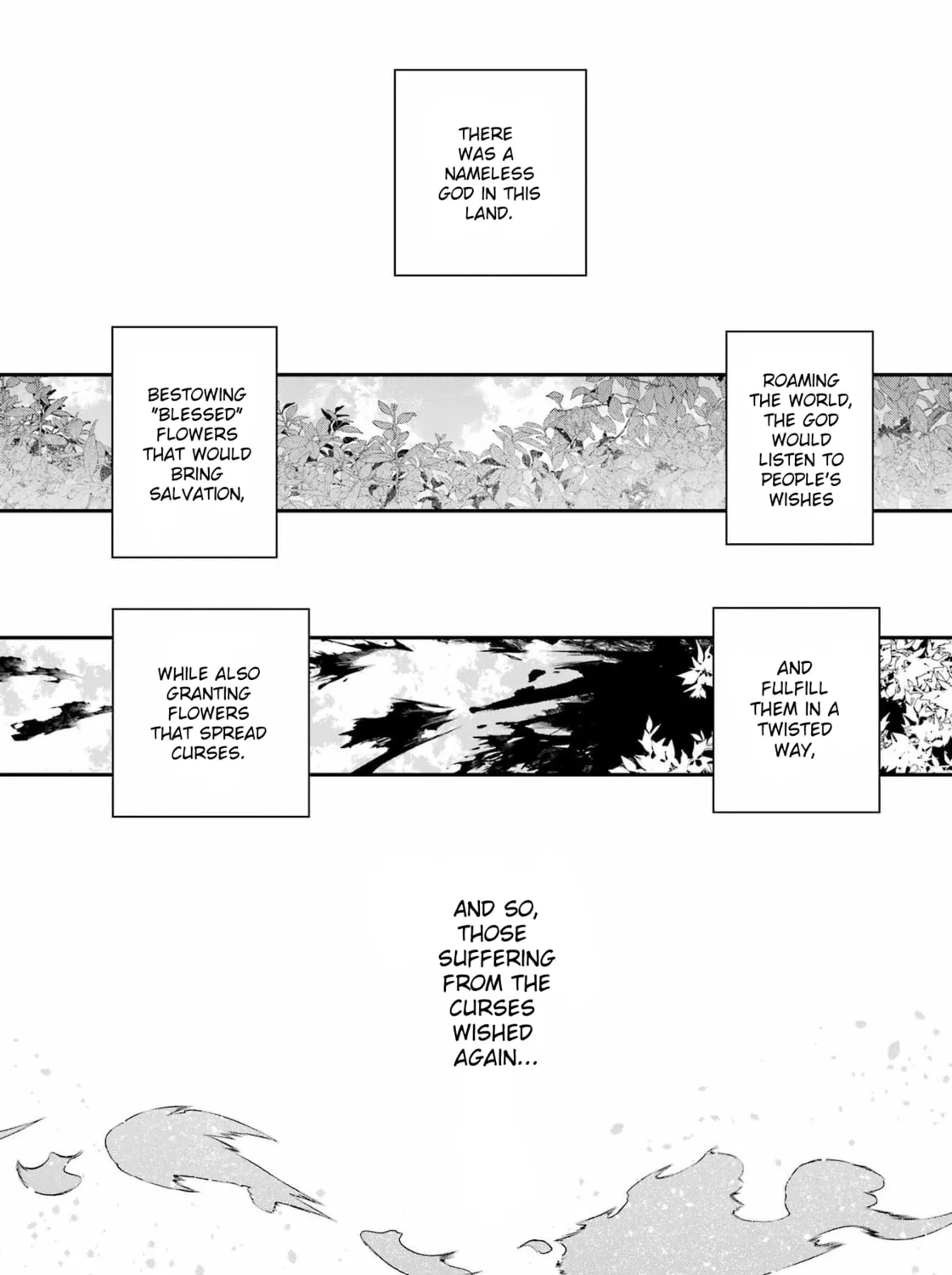 Read The Beautiful Deity chapter 5 image 36 on Lezhin