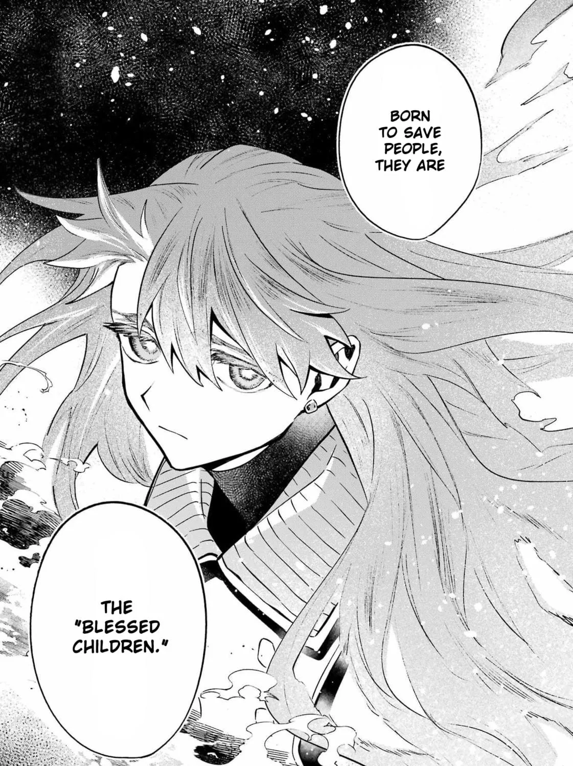 Read The Beautiful Deity chapter 5 image 40 on Lezhin