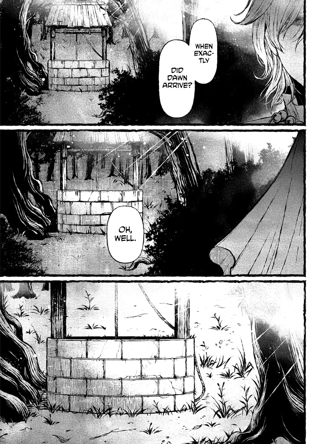 Read The Beautiful Ones chapter 0 image 102 on Lezhin